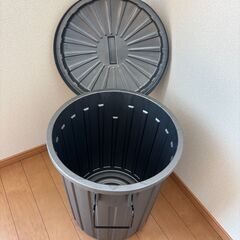 【決定】　ゴミ箱　45Lの画像