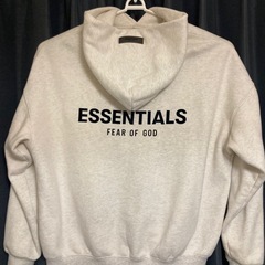 ESSENTIALS FEAR OF GOD の画像