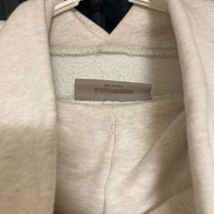 ESSENTIALS FEAR OF GOD の画像