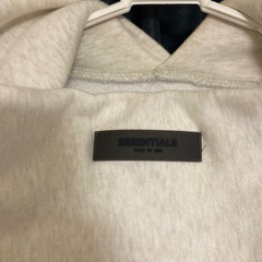 ESSENTIALS FEAR OF GOD の画像