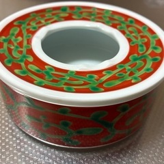 橘吉　来客用茶器　おまけつきの画像