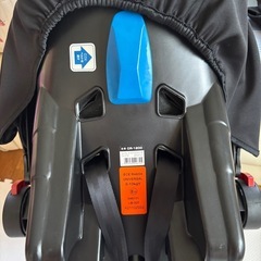 クレイドル・オーカ　ファーストキャリーⅢの画像