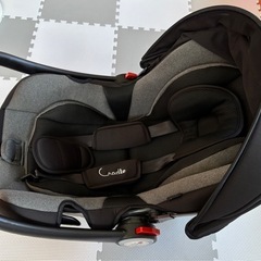 クレイドル・オーカ　ファーストキャリーⅢの画像