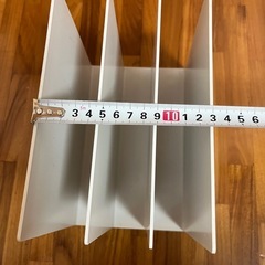 無印の本立て【無印】の画像