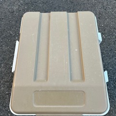 ゴミ箱　33L　の画像