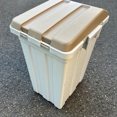 ゴミ箱　33L　の画像