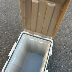 ゴミ箱　33L　の画像