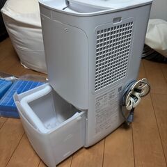【決定】　加湿器　シャープの画像