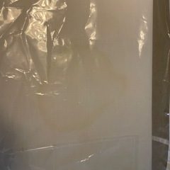 ベビーベット用マットレス60×90×5センチの画像