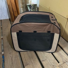 ペット(ゲージ)の画像