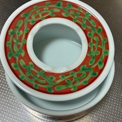 橘吉　来客用茶器　おまけつきの画像