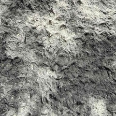 本日２３日限定【引取限定】カーペット ラグ 洗える ラグマット 約4畳 200x300cm 滑り止め付 防ダニ 抗菌 防臭 4色選べる 1年中使えるタイプ 北欧 ふわっと手触り 優しいフランネルラグ 絨毯 折り畳み (ダークグレー)の画像