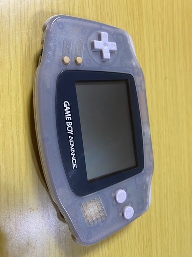 ゲームボーイアドバンス