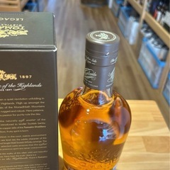 トマーティン レガシー 43度700ml (12/28まで)の画像