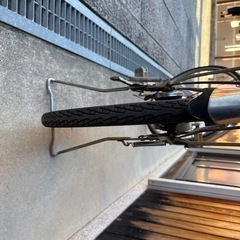 取引中！パンク無し，自転車の画像