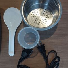 TWINBIRD 炊飯器 0.27Lの画像