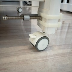 カトージベビーベッド（90×60cm）の画像