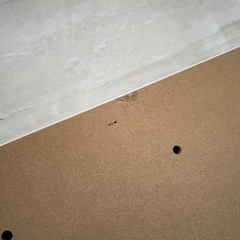 カトージベビーベッド（90×60cm）の画像