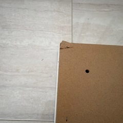 カトージベビーベッド（90×60cm）の画像