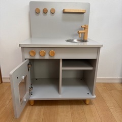 おままごと
キッチンの画像