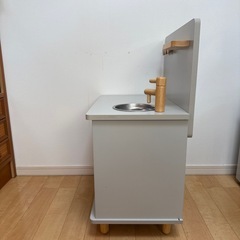 おままごと
キッチンの画像