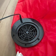 スノーマン　サンタさん　バルーン　クリスマスの画像