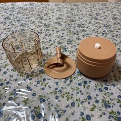 スライサー？みじん切りに使うの画像