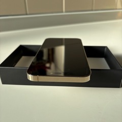 【美品】iPhone12pro 128GB バッテリー最大容量83%の画像