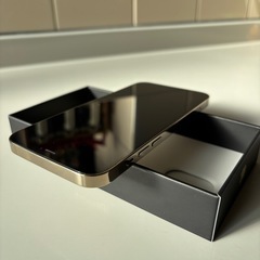 【美品】iPhone12pro 128GB バッテリー最大容量83%の画像