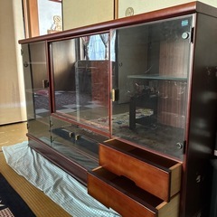 サイドボードの画像