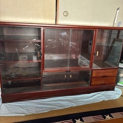 サイドボードの画像