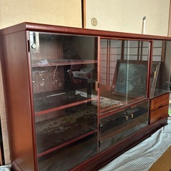 サイドボードの画像