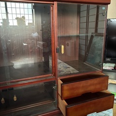 サイドボードの画像