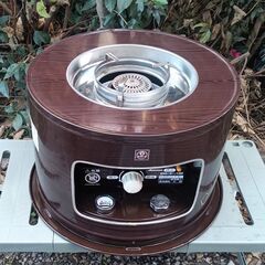 ★美品!!お届け可!!★ コロナ サロンヒーター 石油ストーブ の画像