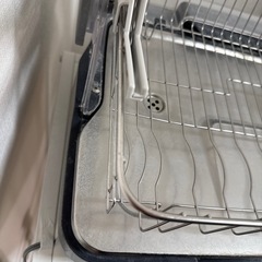 TOSHIBA 食器乾燥機 VD-B5Sの画像