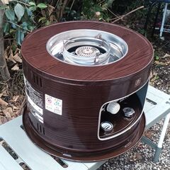 ★美品!!お届け可!!★ コロナ サロンヒーター 石油ストーブ の画像