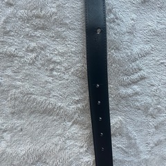 ベルト女性用4本＋1本男性用おまけの画像