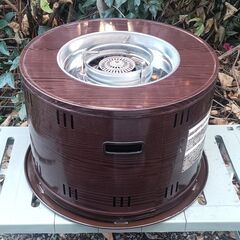 ★美品!!お届け可!!★ コロナ サロンヒーター 石油ストーブ の画像