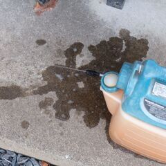 makita マキタ 噴霧器 MUS052D 10.8Vバッテリー(BL1013)用 5Lの画像