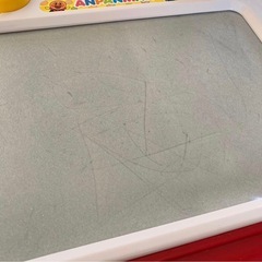 アンパンマン　らくがき帳の画像