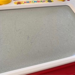 アンパンマン　らくがき帳の画像