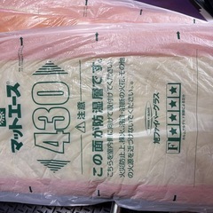 グラスウールマットエース430の画像