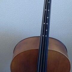 音楽が大好きなお子様に、一生忘れられないクリスマスをプレゼントしてみませんか？5万円で5つの楽器が揃います。バイオリン、エレクトリックバイオリン、ビオラ、チェロ、キーボードの画像