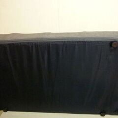 23-1　※取引中/売約済***********　　　　　　処分超特価　訳ありアウトレット　未使用/新品　ソファー 2人掛け リクライニング ひじ掛け ローソファ フロアソファ コンパクト ファブリック ソファの画像