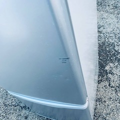 ♦Panasonic ノンフロン冷凍冷蔵庫【2015年製】NR-B147W-Sの画像