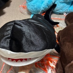 ❗️🉐❗️セット5個ぬいぐるみの画像