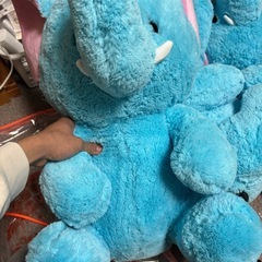 ❗️🉐❗️セット5個ぬいぐるみの画像