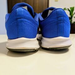 【メンズ用】Nike/ナイキ・ランニングシューズ ２６㎝の画像