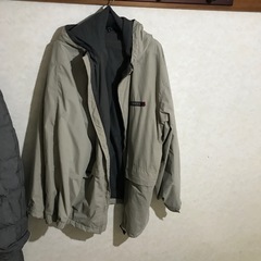 アウターセットの画像