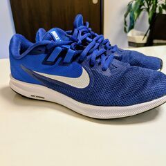 【メンズ用】Nike/ナイキ・ランニングシューズ ２６㎝の画像